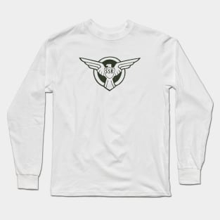 Science Saves Long Sleeve T-Shirt